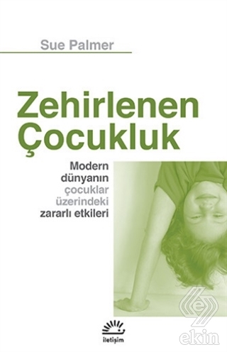 Zehirlenen Çocukluk