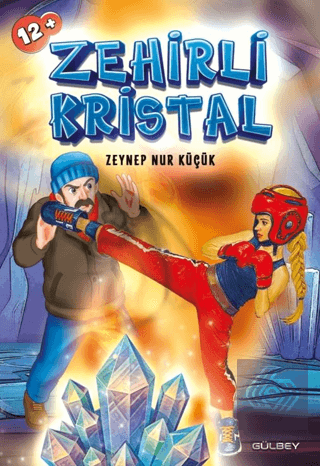 Zehirli Kristal