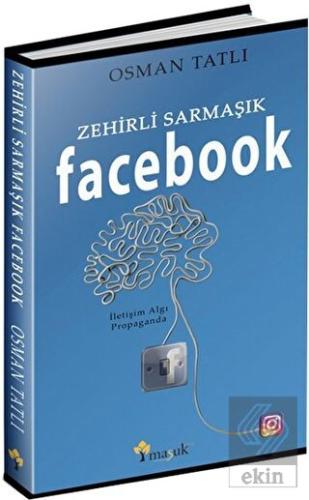 Zehirli Sarmaşık Facebook