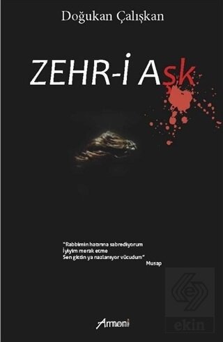 Zehr-i Aşk