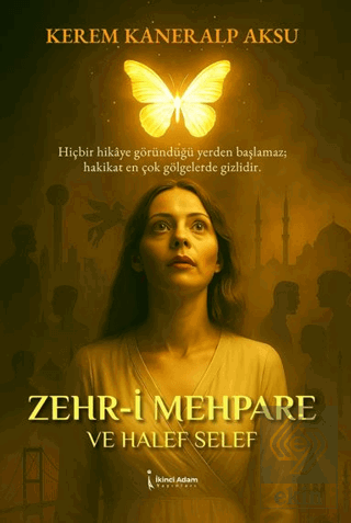 Zehr-i Mehpare