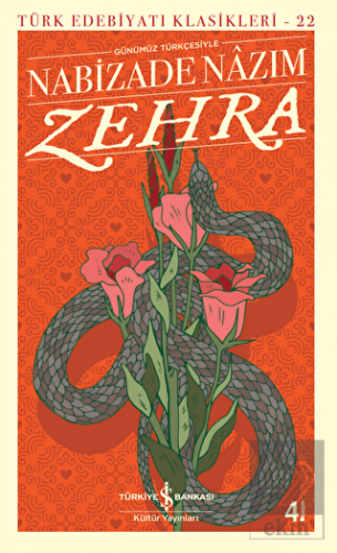 Zehra (Günümüz Türkçesiyle)