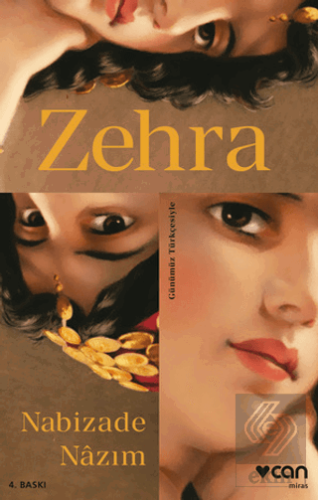 Zehra (Günümüz Türkçesiyle)