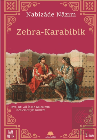 Zehra-Karabibik