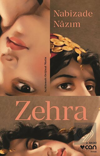 Zehra (Orijinal Metin)