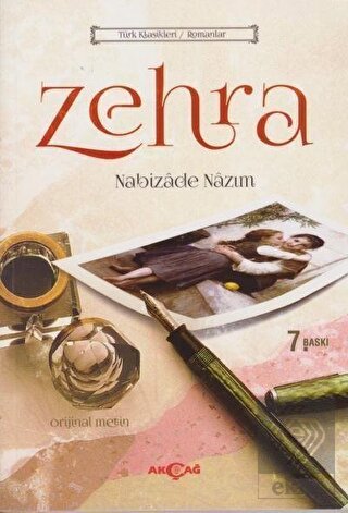 Zehra