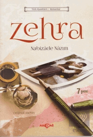 Zehra