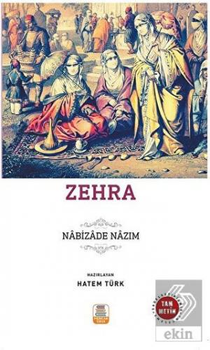 Zehra