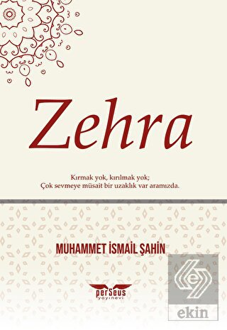 Zehra