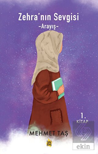 Zehra'nın Sevgisi - Arayış