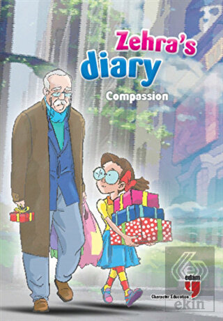 Zehra\'s Diary - Compassion