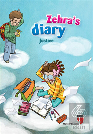 Zehra's Diary - Justice