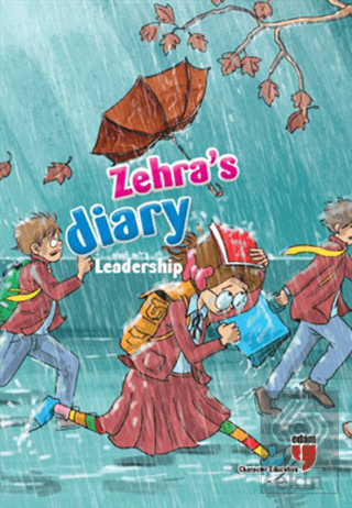 Zehra\'s Diary - Leadership