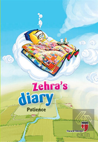 Zehra\'s Diary - Patience