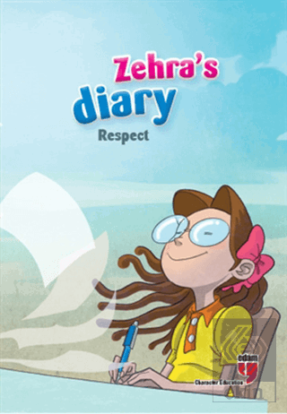 Zehra\'s Diary - Respect
