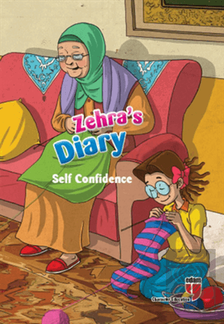 Zehra\'s Diary - Self Confidence