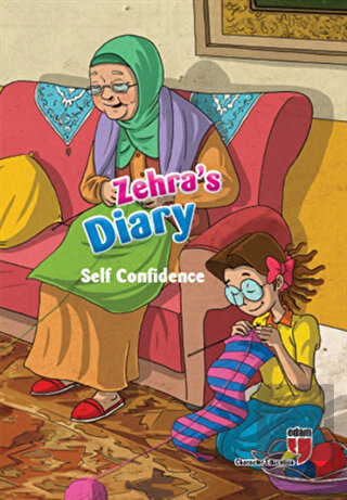 Zehra\'s Diary - Self Confidence