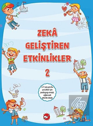 Zeka Geliştiren Etkinlikler 2