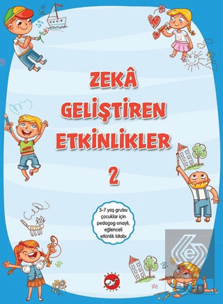 Zeka Geliştiren Etkinlikler 2