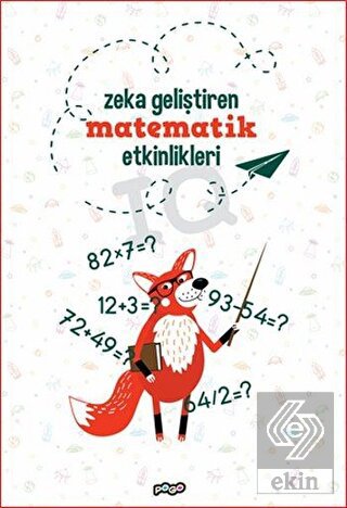 Zeka Geliştiren Matematik Etkinlikleri