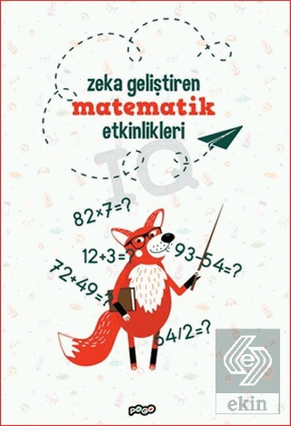 Zeka Geliştiren Matematik Etkinlikleri