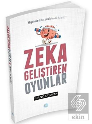 Zeka Geliştiren Oyunlar