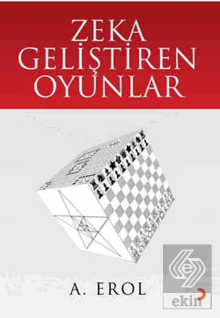 Zeka Geliştiren Oyunlar
