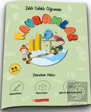 Zeka Odaklı Öğrenim - Kavramlar