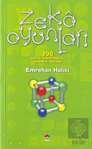 Zeka Oyunları 1