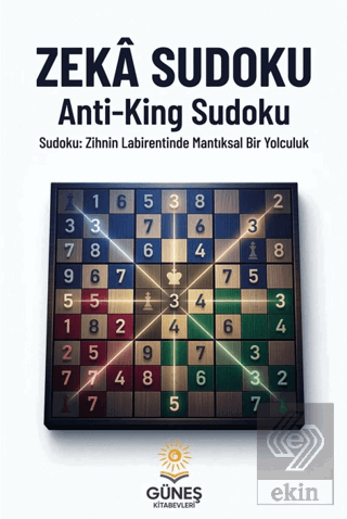 Zeka Sudoku