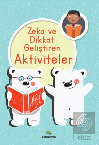 Zeka Ve Dikkat Geliştiren Aktiviteler