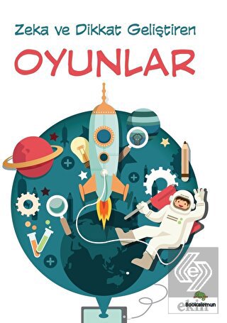 Zeka Ve Dikkat Geliştiren Oyunlar