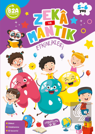 Zeka ve Mantık Etkinlikleri