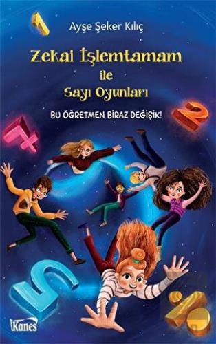 Zekai İşlemtamam ile Sayı Oyunları