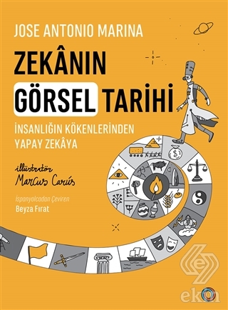 Zekanın Görsel Tarihi