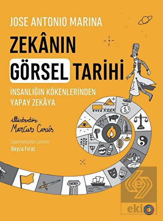 Zekanın Görsel Tarihi