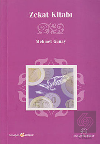 Zekat Kitabı