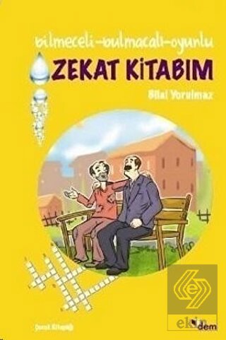 Zekat Kitabım