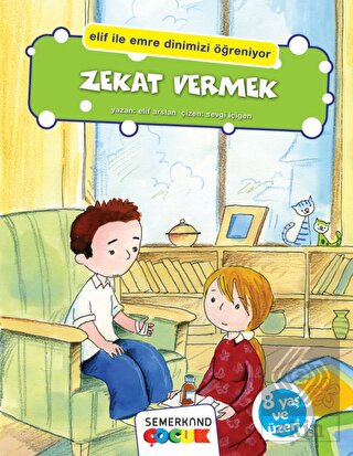 Zekat Vermek