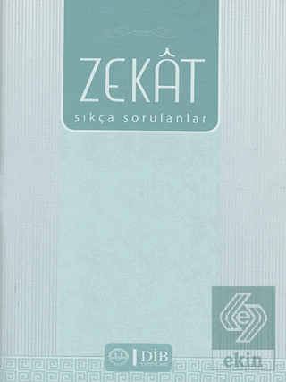 Zekat