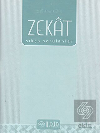 Zekat