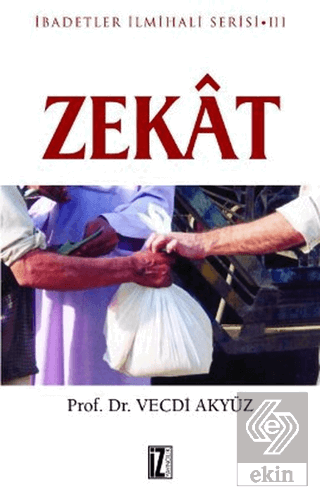 Zekat