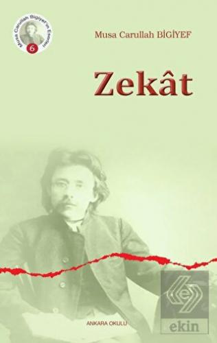Zekat