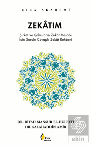 Zekâtım