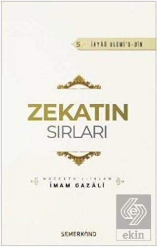 Zekatın Sırları