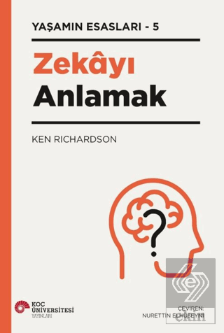 Zekayı Anlamak