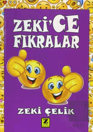 Zekice Fıkralar