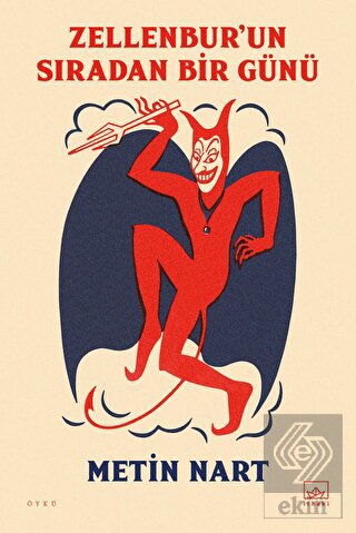 Zellenbur'un Sıradan Bir Günü