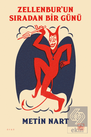 Zellenbur'un Sıradan Bir Günü