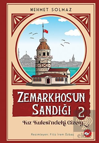 Zemarkhos'un Sandığı 2 - Kız Kulesi'ndeki Gizem